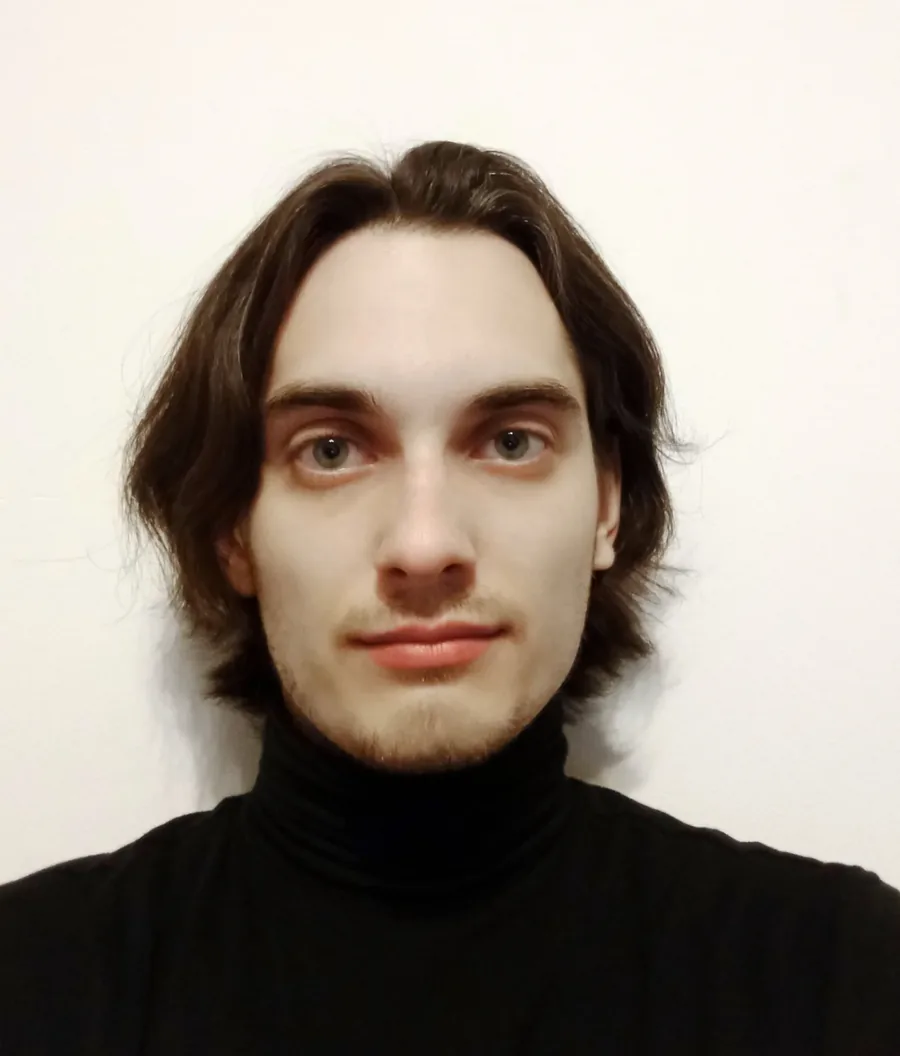 Mateusz Żbikowski, BI Director at Astrafox