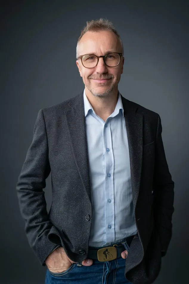 Piotr Reszka, Chief Executive Officer at Astrafox