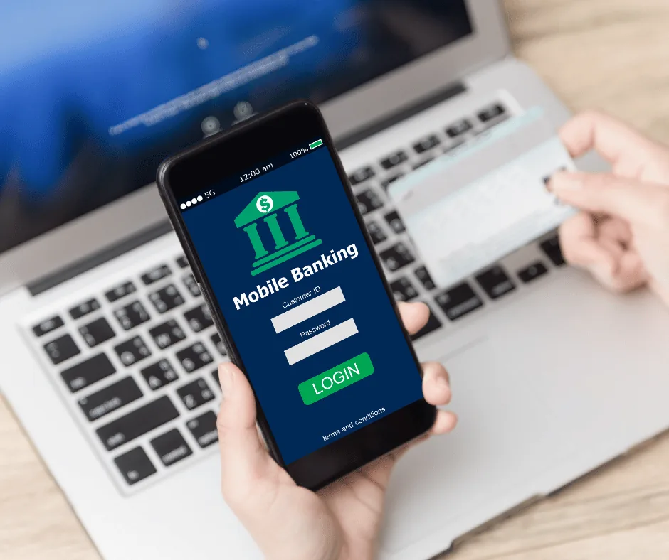 Software house solution for banking