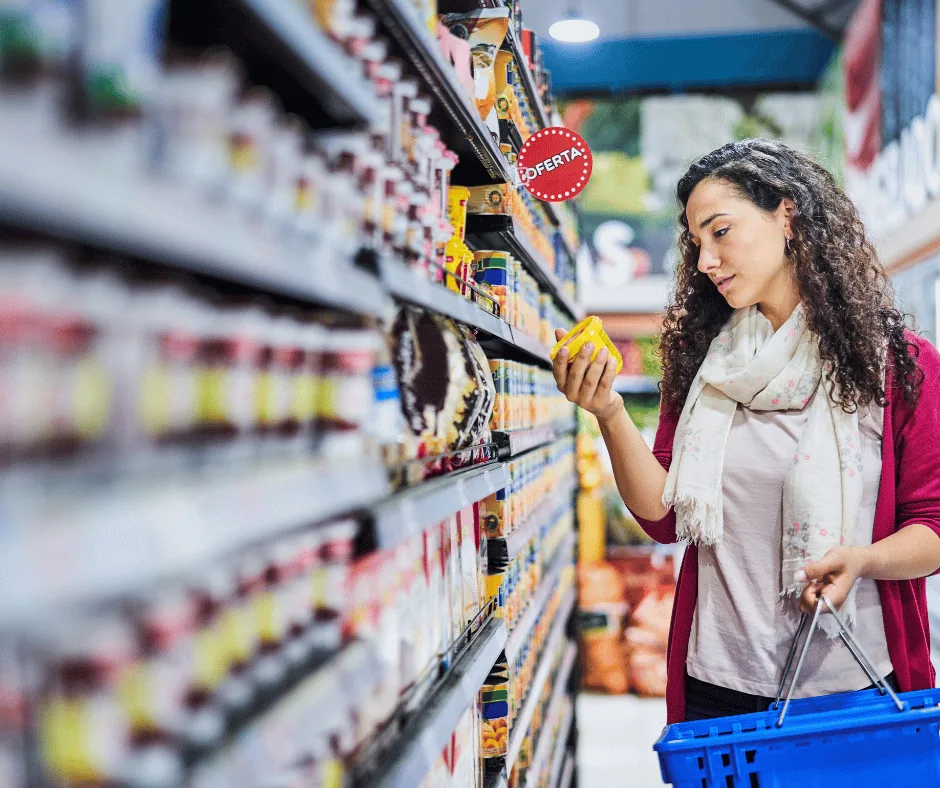Software house solution for the retail sector