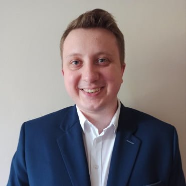 paweł paleczny